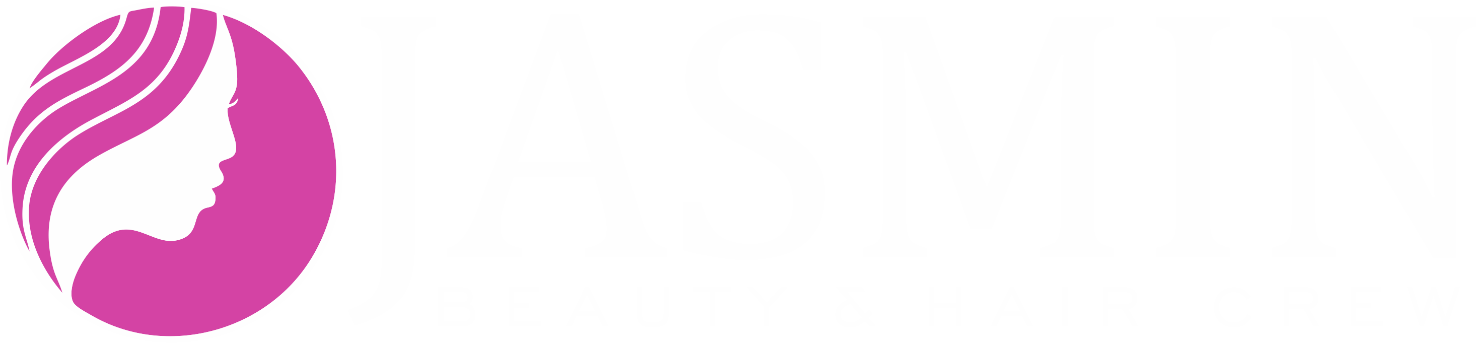 Jasmin Hair & Beauty