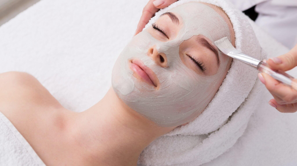 Pearl facial Manurewa